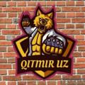 Qitmir uz 👊👊👊 [official]