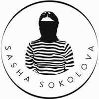 SASHA SOKOLOVA
