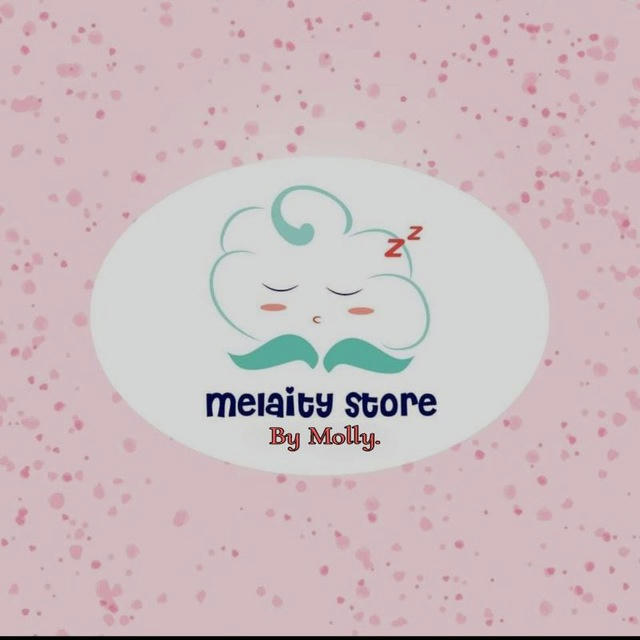 Melaity Store 💯🦄✂️