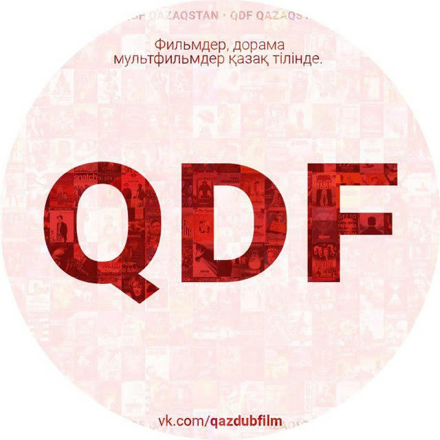 QDF | QAZAQSTAN