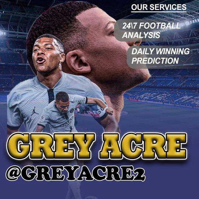 GREY ACRE