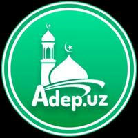 Adep.uz | Рәсмий канал