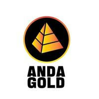ANDAGOLD OFFICIAL ANNOUNCEMENT