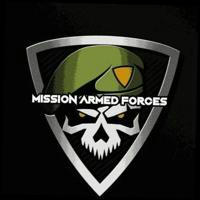 MISSION ARMED FORCES (MAF)⚔️🇮🇳