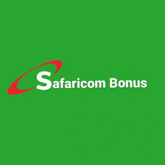 Safaricom Bonus™