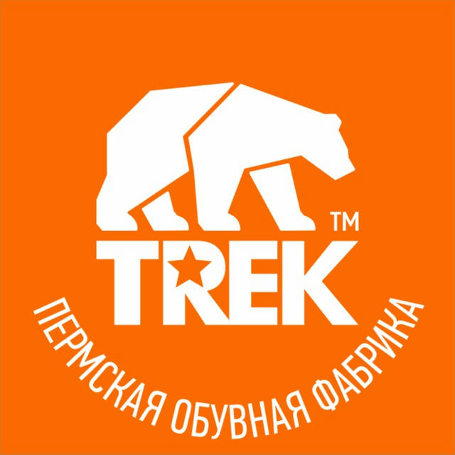 TREK Производитель обуви и спортивной экипировки