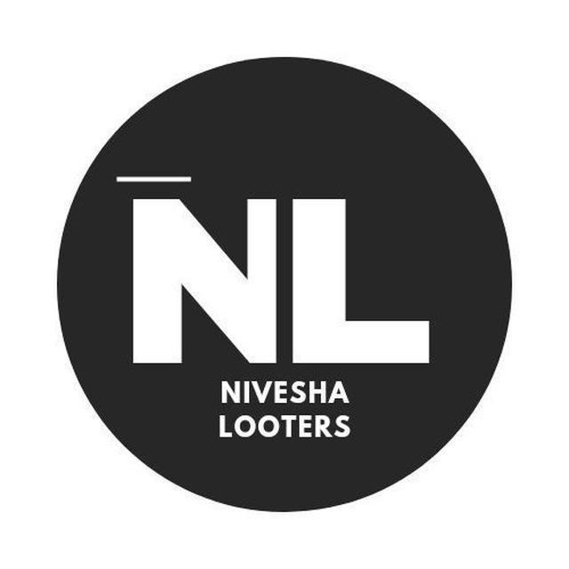 Nivesha Looters™