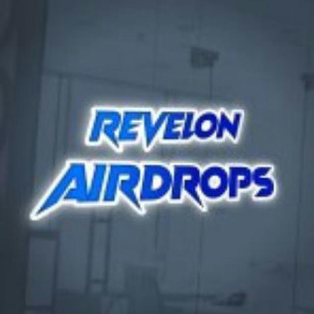 Revelon Airdrops
