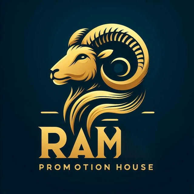 RAM PROMOTION HOUSE
