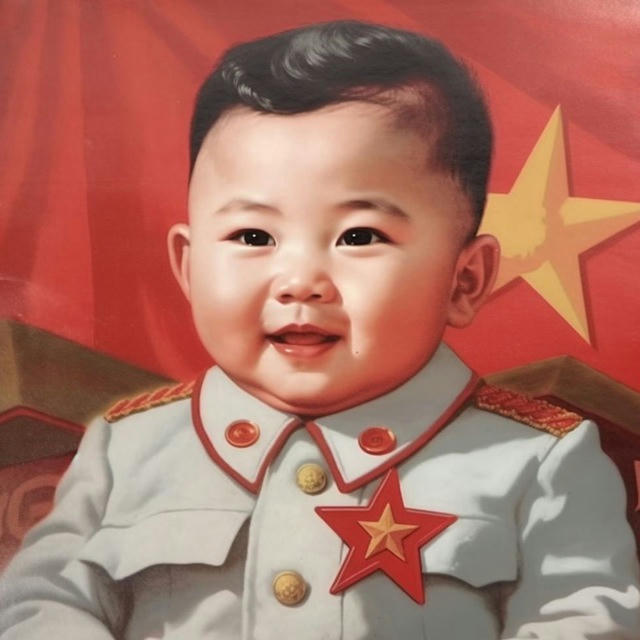 Пхеньянские времена 🇰🇵