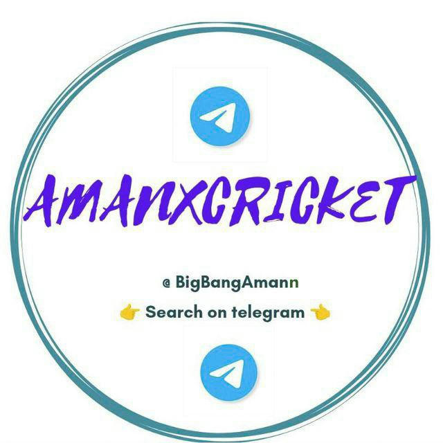 AMANXCRICKET