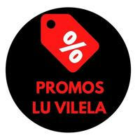 PROMOS LU VILELA