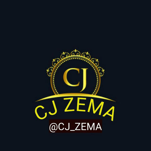 ስጄ ዜማ || CJ ZEMA