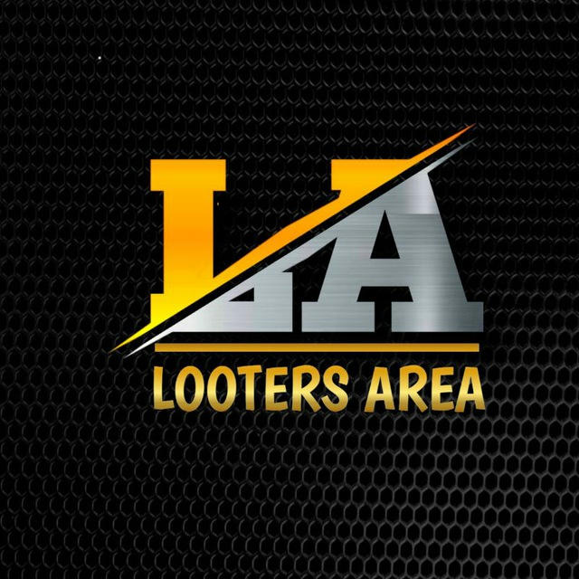 LOOTERS AREA