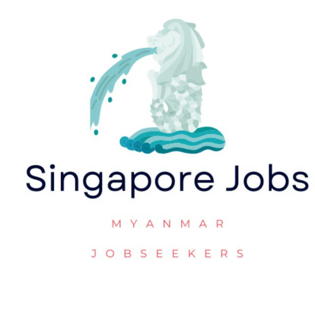 Job Opportunities in Singapore by LCG