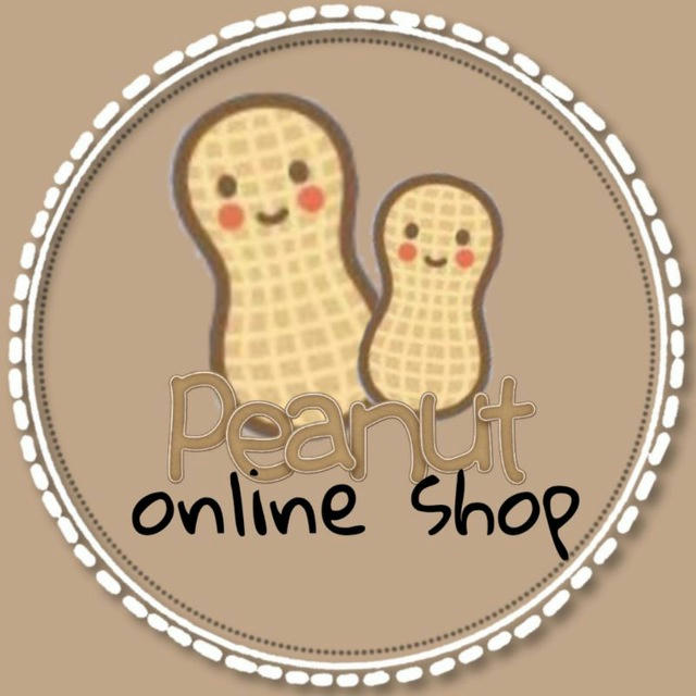 Peanut🥜 online shop 🥜