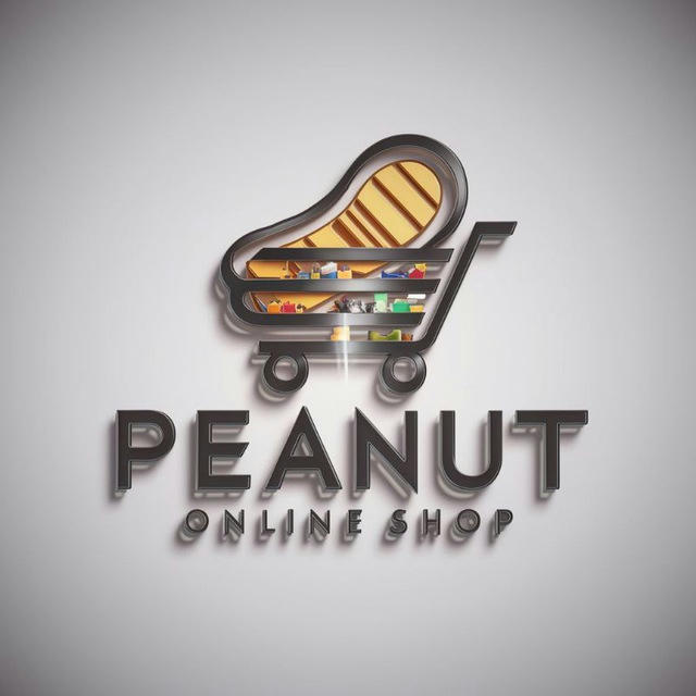 Peanut online shop🥜