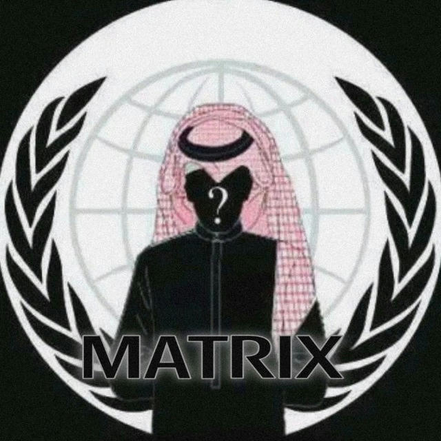 ༺MATRIX༻