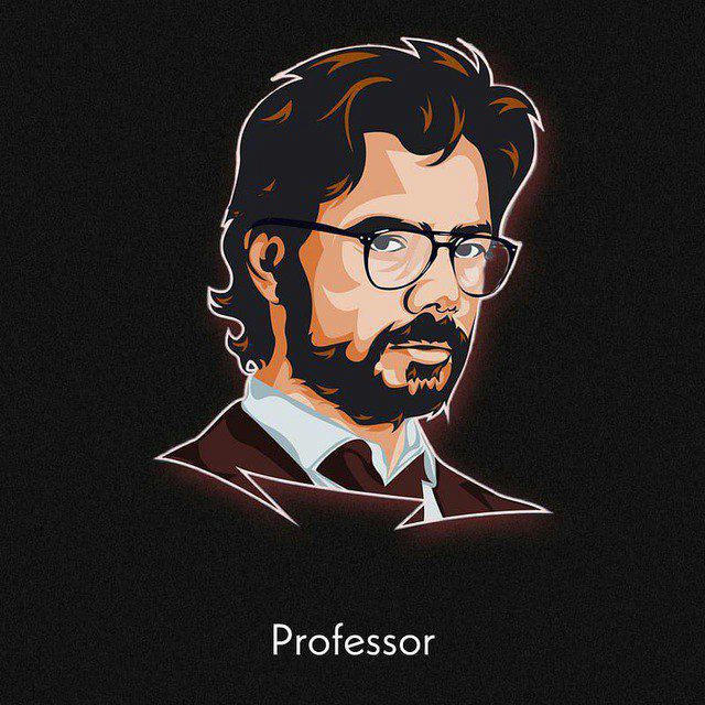 PROFESSOR