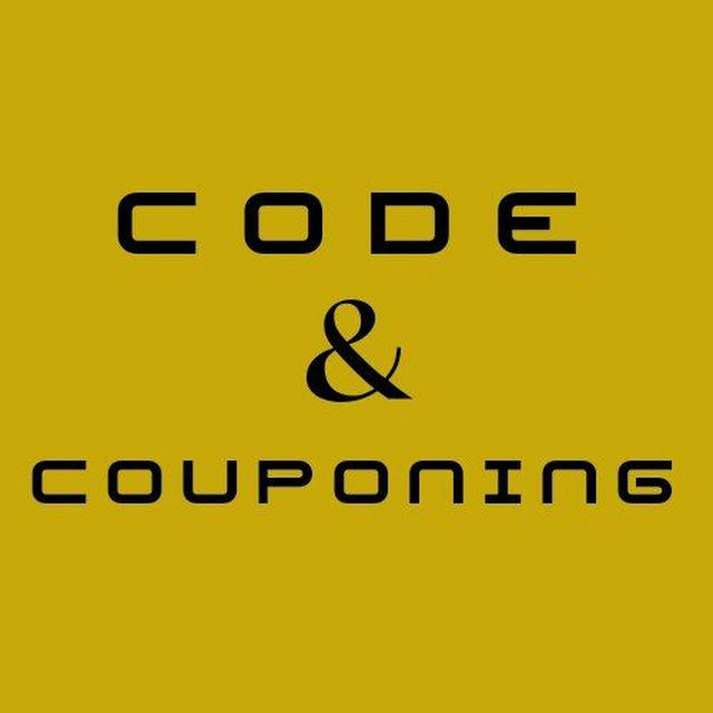 CODE&COUPONING