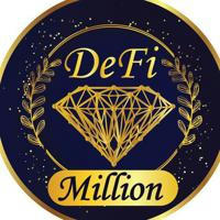 DeFi Million | Free Signal 💹