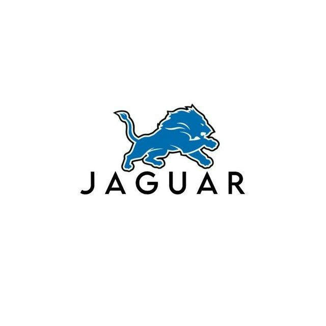 Jaguar Mall ☘