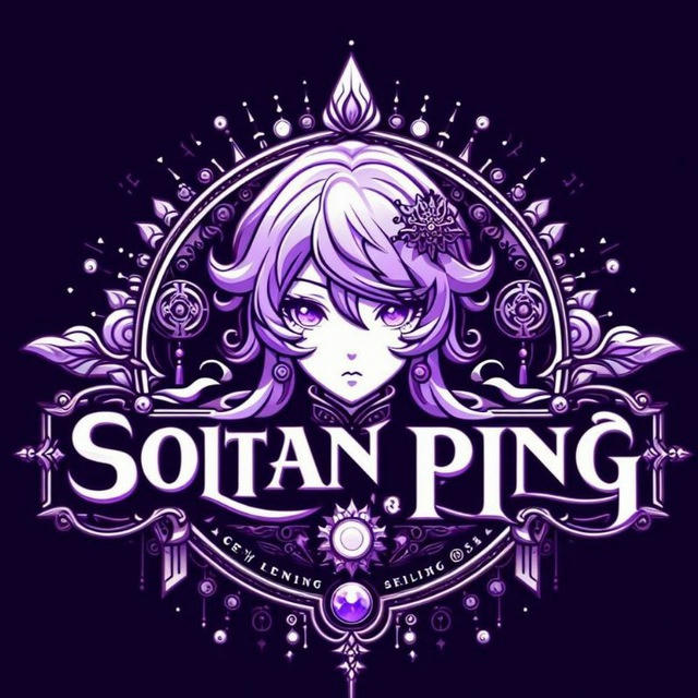 Soltan Ping + Drops
