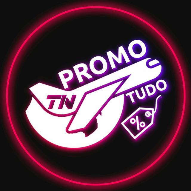PROMO TUDO - Tecnan & Despacha Mala