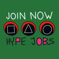 SG Hype Jobs