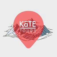 Kate Tours - мастерская путешествий🌎