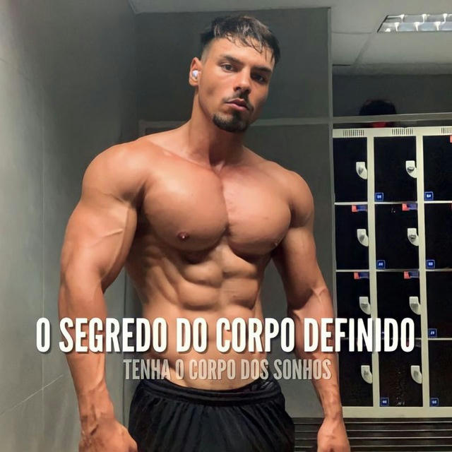 Gabriel Renato Treinos💪🏼