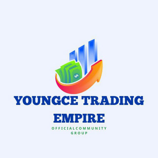 YOUNGCE TRADING EMPIRE 📈📉