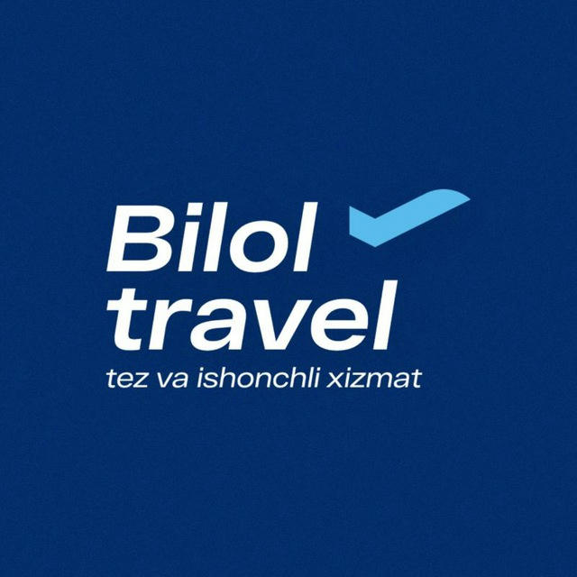 Bilol_travel