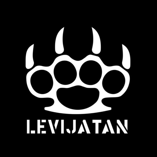 LEVIJATAN - bez cenzure