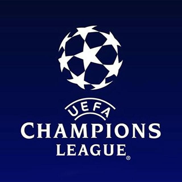 UEFA CHAMPIONS LEAGUE