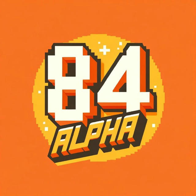84 ALPHA