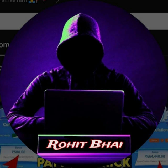 ROHIT BHAI HACK STORE