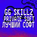 GGSkillz | читы на Standoff 2