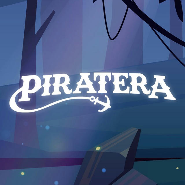 Piratera Announcement