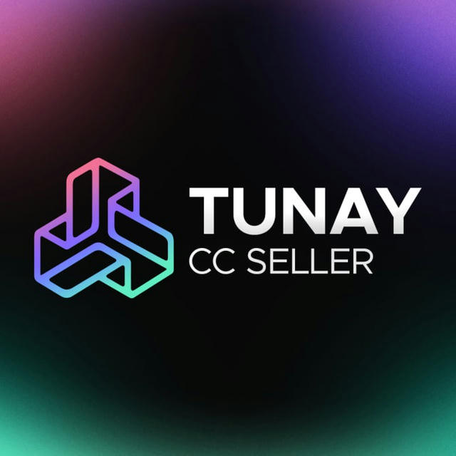 Tunay & Neh - CC SELLER 💳