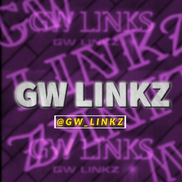 GW Linkz 1.3