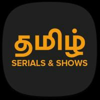 TAMIL SERIALS & SHOWS