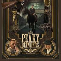 🇫🇷 PEAKY BLINDERS VF FRENCH Saison 7 6 5 4 3 2 1 INTEGRALE