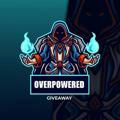 Overpowered Giveaways
