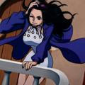 RPIN. Nfw ahli arkeologi ; Nico Robin !