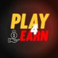 Play & Earn Official