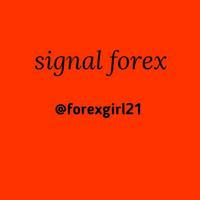 Forex signal(girls)