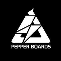 Pepper Boards | Лонгборды и Сноуборды