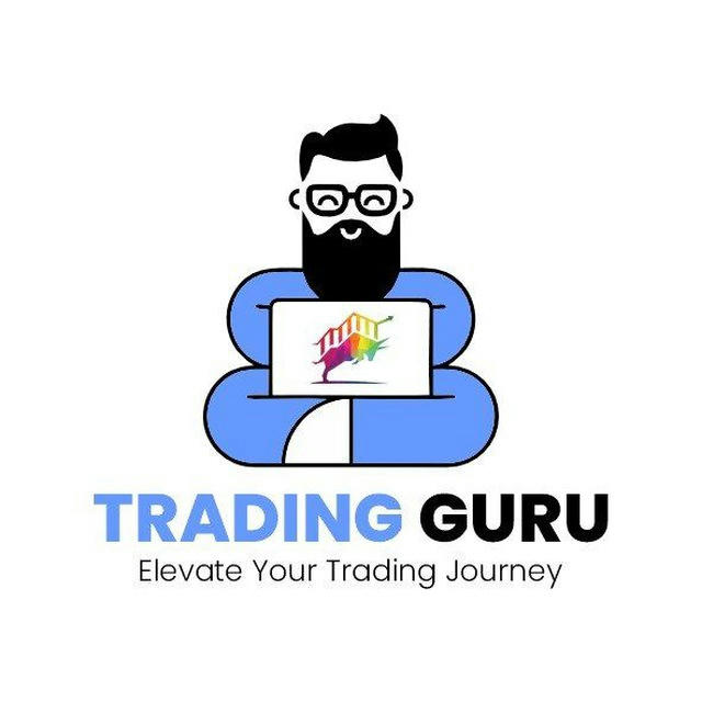 TRADING GURU🚀🚀🚀