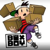 Box Boy Distro